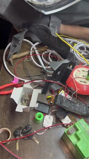 TURBO🚀 #splendermodification ​⁠ #splendermodification #splendormodified