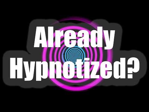 It's Already too Late to Resist…