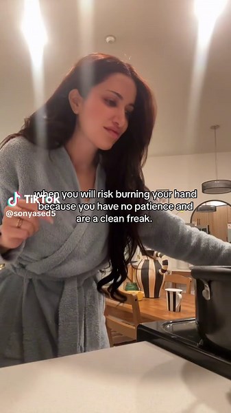 Understanding Clean Freaks and Their Habits