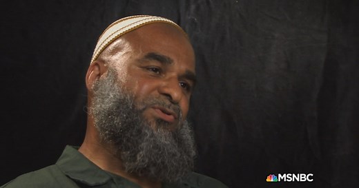 Criminal Mindscape: Reginald McFadden