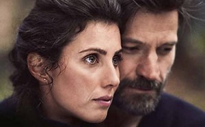 A Taste of Hunger Movie (2021) - Katrine Greis-Rosenthal, Nikolaj Coster-Waldau