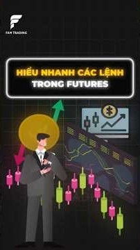 Types of orders in Futures Trading #coin #crypto #trading