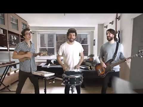 AJR - World's Smallest Violin (Official Video)