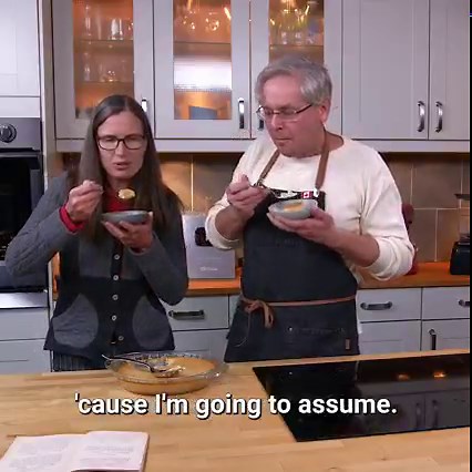 75K views · 2.6K reactions | Baking A 19th-Century Lemon Pudding!  | Glen And Friends Cooking | Facebook