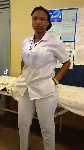 Liina Iipuh kafula on TikTok