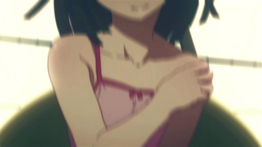 Exploring Nadeko from Monogatari Series in Mumbai