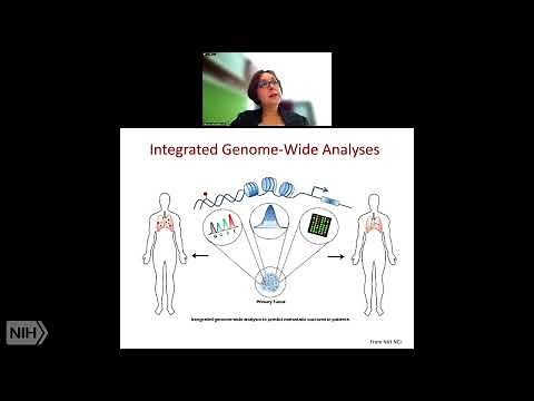 Reconstruction of the Pathophysiology of Chronic Pain from Genome-wide Studies