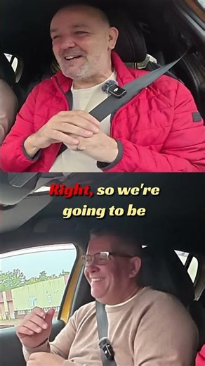 The CRAZIEST Driving Myth I've Ever Heard! 🤯