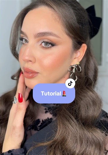 Makeup Tutorial: Top Face Transition Look with HAIFA25 Code