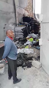 A recent gas explosion in a residential neighborhood in Nairobi, Kenya caused massive destruction and injured hundreds of people. However, copies of The Action Bible New Testament and The Story of Jesus ready for distribution to David C Cook’s ministry partners were spared from the explosion by only a few hundred feet. A nearby storage unit was completely destroyed, but the DCC storage unit was completely untouched. Please pray for those in Nairobi who are suffering after this terrible tragedy—a