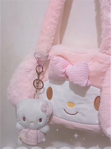 My Melody Tote Bag: A Must-Have for Sanrio Fans