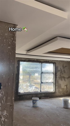 Home ceiling project ideas by Adonis Construction
