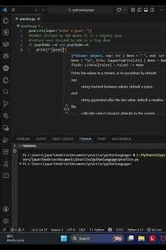 14 Python Program to find number is a leap year or not #python #learnpython #coding #programming