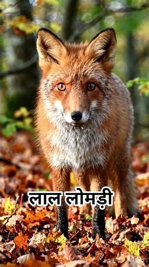 Red Fox Documentary | Nature’s Most Clever Hunter