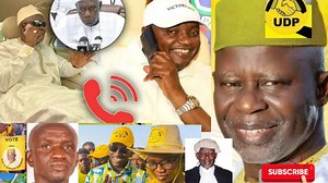 75K views · 1.9K reactions | UDP File Petition Against President...