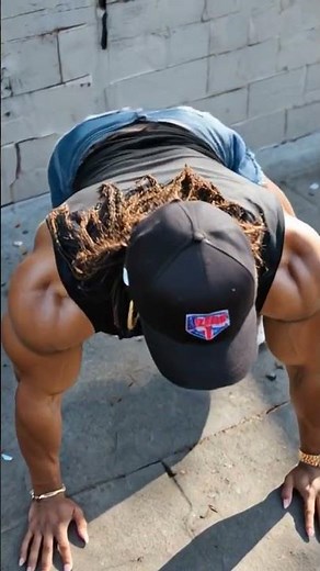 Crushing it! 😎 Who’s joining me?