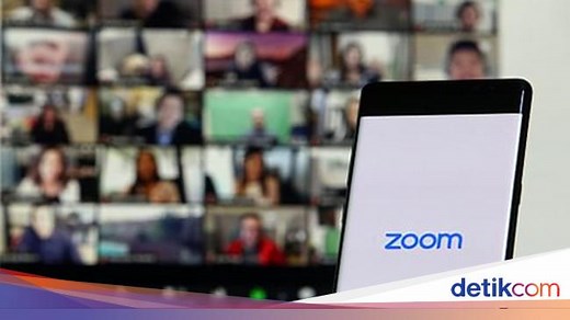 Cara Membuat Akun Zoom Untuk Meeting dan Belajar Online