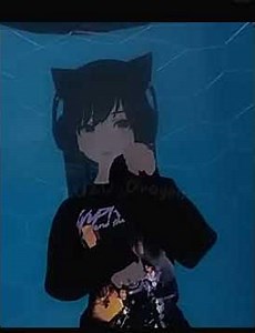 EMI EDIT ! [ @Drumsy ] #VRCHAT #EDIT [ PLZ DONT STEEL ]