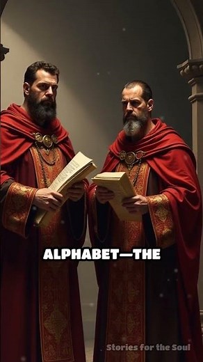 The Ancient Script That Changed Slavic History