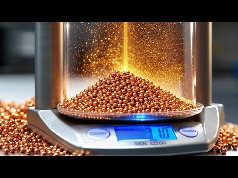 Best Copper Supplement