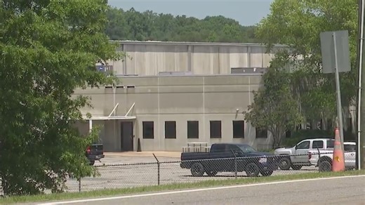 AI data center coming to Rockingham County