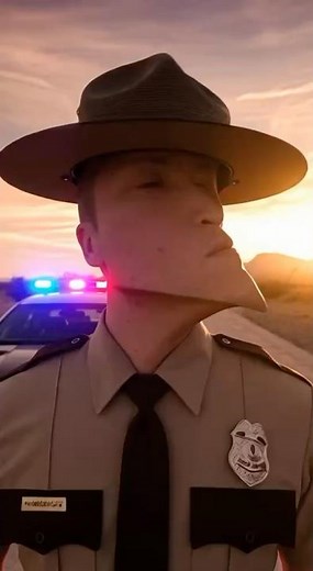 “Bodycam off since Vietnam”