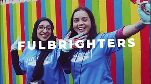 34K views · 170 reactions | The 2019-2020 #Fulbright U.S. Student and...