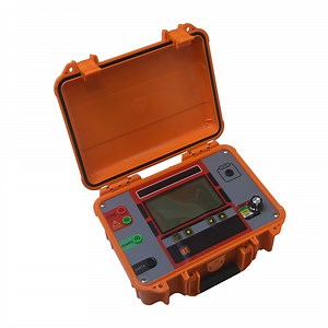 [Hot Item] 5kv Jh3301 Insulation Test Equipment DC Hipot Tester Insulation Resistance Tester Megger
