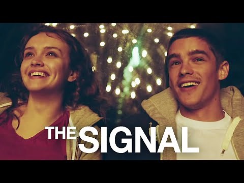 The Signal | Trailer