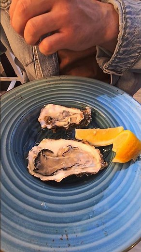 The Secret to Perfect Oysters | Shucking & Dressing
