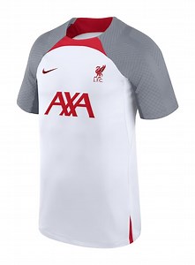 Liverpool FC 2022-23 Training Shirt