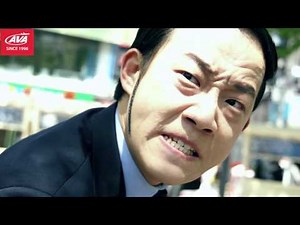 PSY-Gentleman PARODY 'Real Gentleman' 싸이-젠틀맨 패러디