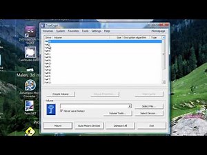 ProgrammReview: TrueCrypt