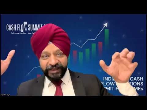 Why Cash Flow Will Save the World? | Be a Part of the Cash Flow Revolution | #5amcashflowmastery