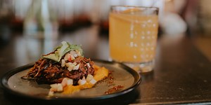 A new restaurant coming to West Main Street