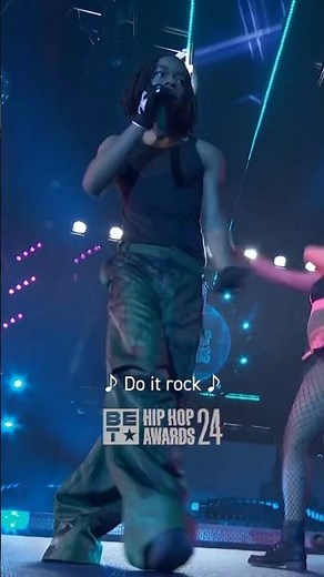 310Babii Takin Us To Soak City Real Quick | Hip Hop Awards ‘24