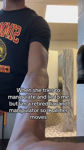 Understanding Manipulation in Relationships