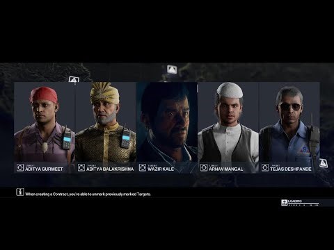 Atrioc HITMAN comp 3:12