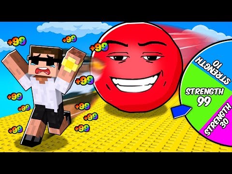 Every time I Roll Dice I get FASTER in Roblox..