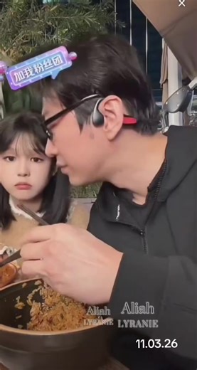 Yulong Live Highlights: Sweet and Clingy Moments