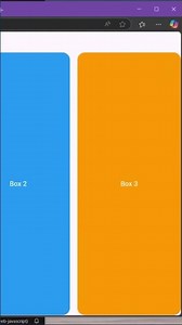 Flutter Responsive UI #tutorial #flutter