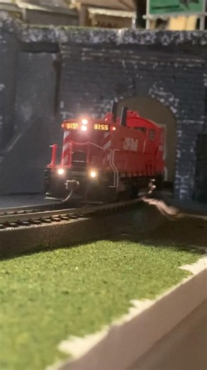 Rapido SW1200RS Diesel Switcher