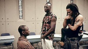 Watch Oz Season 4 Episode 8 - You Bet Your Life