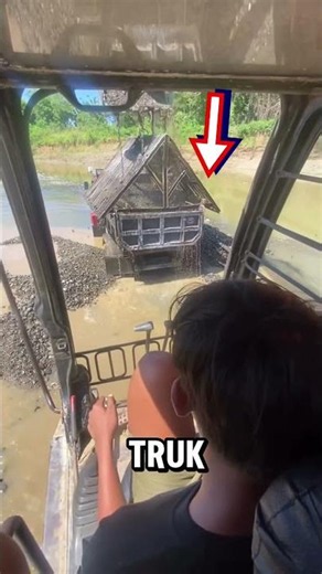 filter sand quickly