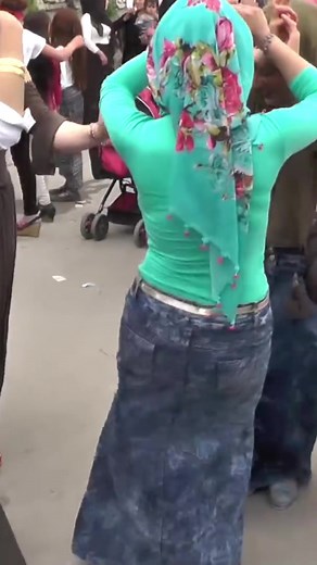 Oryantal Dance at Turkish Wedding | Hot Dance Competition