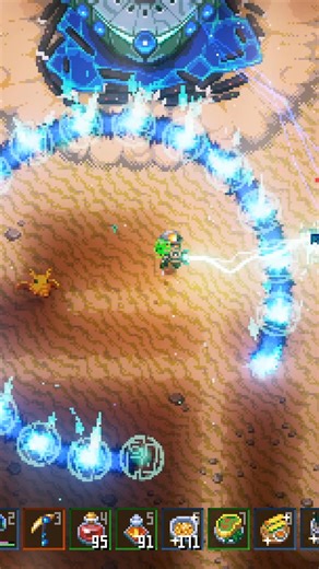 HOW TO GET THE STORMBRINGER | CORE KEEPER 1.0 FULL VIDEO: How to Get The Stormbringer: https://youtu.be/J2nxavpqRzk Other Core Keeper Videos: The Ultimate Fishing Guide: https://youtu.be/CHg6u74aLYQ The Ultimate Lifesteal Build: https://youtu.be/IsWSW3epZzM TWITTER ► https://twitter.com/Tapangking FACEBOOK ► https://facebook.com/TwitchTapangking INSTA ► https://www.instagram.com/Tapangking/ TIKTOK ► https://www.tiktok.com/@Tapangking YOUTUBE ► https://www.youtube.com/@Tapangking/membership | Tap