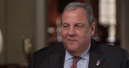 Firing Line:Chris Christie Season 2021 Episode 12/10/2021