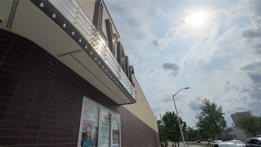 The Lyric Theatre’s legacy shines bright for Juneteenth