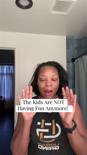 Finding Fun in Difficult Times