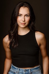Alex Hook | Actress